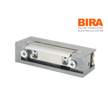 Elektrozaczep hartte s12u seria s 12v ac/dc standardowy