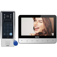 Wideodomofon Eura Vdp-77A3