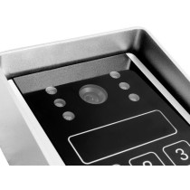 Wideodomofon Eura Vdp-77A3