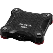 Dysk zewnętrzny ssd adata sd620 2tb czarny