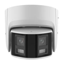 Kamera Ip Hikvision Ds-2Cd2346G2P-Isu/Sl(2.8Mm)(C)