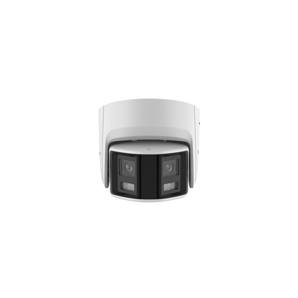 Kamera Ip Hikvision Ds-2Cd2346G2P-Isu/Sl(2.8Mm)(C)