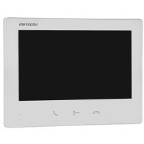 Zestaw wideodomofonowy hikvision 2-wire ds-kis705ey