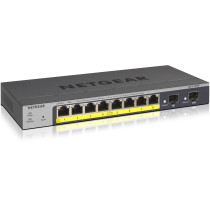 Switch Netgear Gs110Tp-300Eus