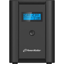 Ups zasilacz awaryjny powerwalker vi 2200 shl fr