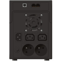 Ups zasilacz awaryjny powerwalker vi 2200 shl fr