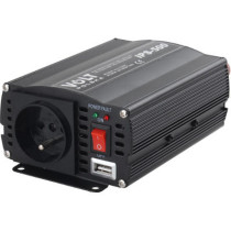 Przetwornica volt polska ips-500 12v / 230v 350/500 w