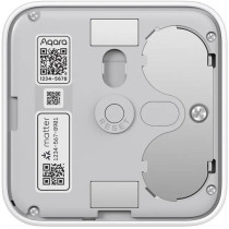 Aqara climate sensor w100 | czujnik klimatu | thread/zigbee