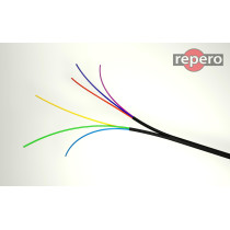 Taśma repero 735 industry 25mmx25m