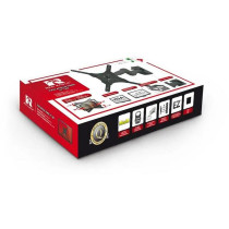 Uchwyt tv flexi apollo forte 17-55 red eagle
