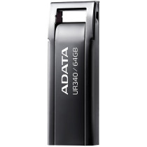 Adata pendrive ur340 64gb usb3.2 gen1 czarny