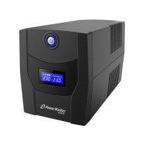 Ups Zasilacz Awaryjny Powerwalker Vi 1500 Stl Fr