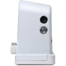 Zestaw nice robus 600 hi-speed mygo do bram przesuwnych