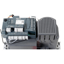 Zestaw nice robus 600 hi-speed mygo do bram przesuwnych
