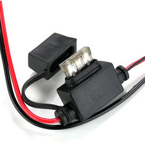 Ładowarka prostownik do akumulatorów 6v/12v everactive 14v/1a cbc-1