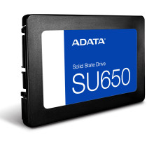 Dysk ssd adata su650 ultimate 1tb 2,5" sata