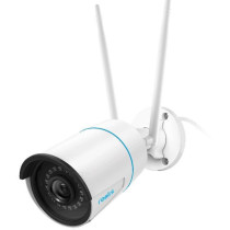 Kamera ip wifi reolink w320 5mpix wi-fi p2p biała
