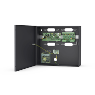 Zestaw Kontroler Z Obudową Roger Mc16-Pac-St-3-Kit (3 Przejścia)