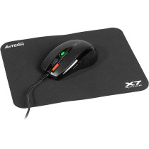 Zestaw a4tech x-game x-7120 podkładka + mysz