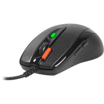 Zestaw a4tech x-game x-7120 podkładka + mysz