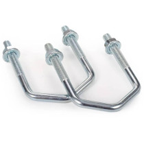 Obejma kominowa ok-43t13 + taśma stalowa