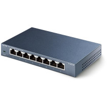 Switch tp-link tl-sg108