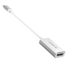 Adapter orico usb-c na displayport 4k@60hz