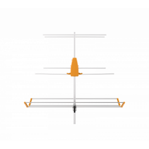 Antena vhf televes yagi v biii, ref. 106601