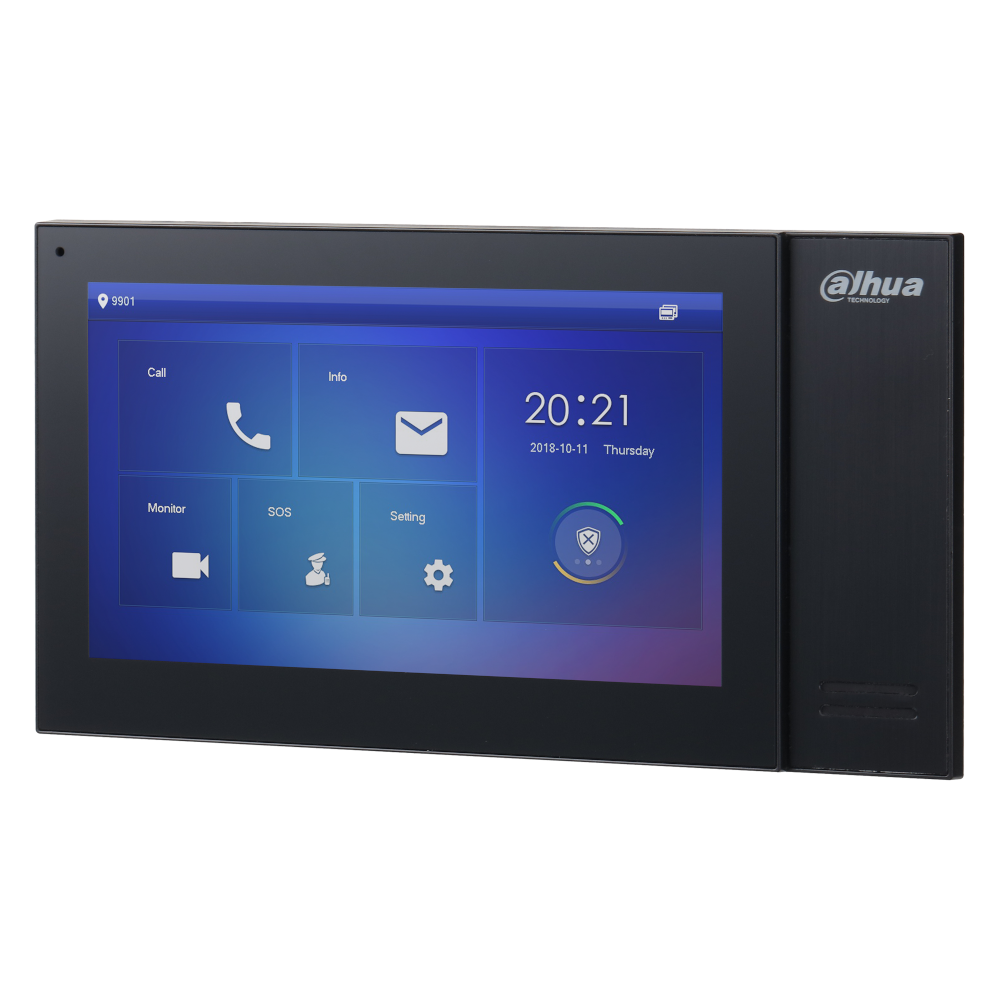 Monitor Wideodomofonu Dahua Vth2421Fb-P