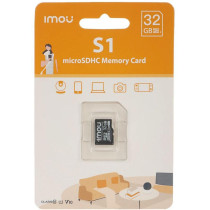 Zestaw 2 kamer ip imou cruiser dual 10mp (5mp + 5mp) z kartami pamięci 32gb