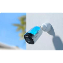 Kamera ip reolink argus b340 z panelem solarnym