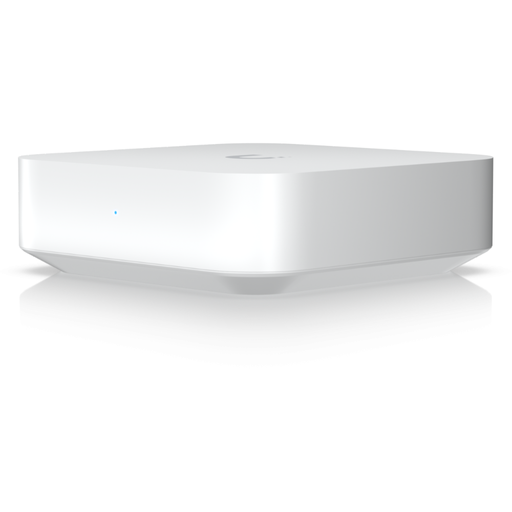 Ubiquiti Unifi Gateway Lite (Uxg-Lite)