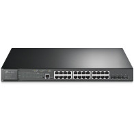 Switch Tp-Link Tl-Sg3428Xmp