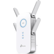 Repeater tp-link re650