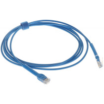 Ubiquiti uc-patch 2m rj45 cat6 (blue)