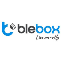 Moduł sterowania roletami shutterboxdc v2 blebox