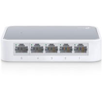 Switch tp-link tl-sf1005d