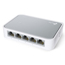 Switch tp-link tl-sf1005d