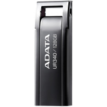 Adata pendrive ur340 128gb usb3.2 gen1 czarny