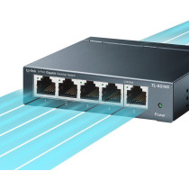 Switch tp-link tl-sg105