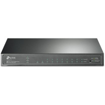 Switch Tp-Link Tl-Sg2210P