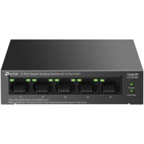 Switch tp-link ls105gp
