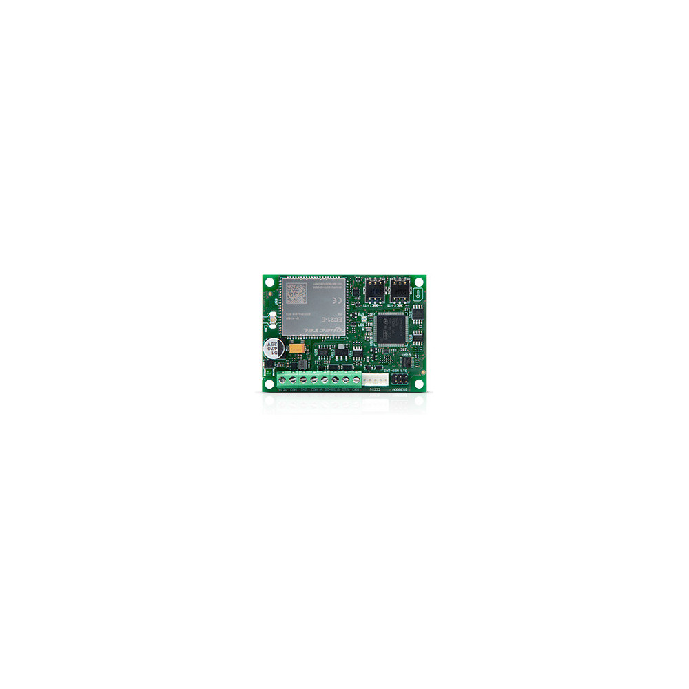 Satel Moduł Komunikacyjny Gprs Int-Gsm Lte