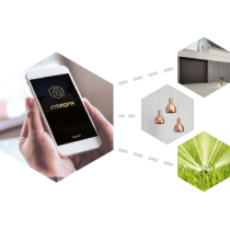Satel Moduł Komunikacyjny Gprs Int-Gsm Lte