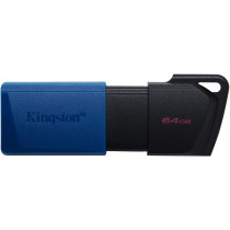 Pendrive kingston data traveler exodia m 64gb usb3.2 gen1