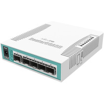 Mikrotik routerboard crs106-1c-5s