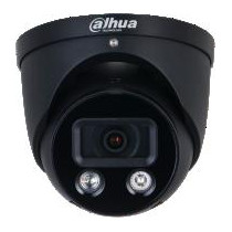 Kamera ip tioc 3.0 dahua ipc-hdw3549h-as-pv-0280b-s5-black