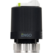 Engo controls e30nc-230 - siłownik termoelektryczny
