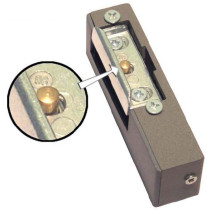 Zaczep elektra r3 z pam. bez blok. lewy  1341