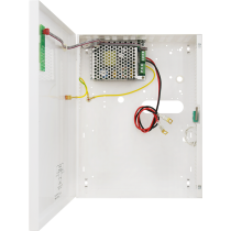 Zasilacz buforowy impulsowy pulsar hpsb-12v3a-c